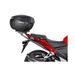 TOP CASE SHAD SH39 D0B39106 CARBON