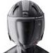 JET HELMET GMS VECTUS ZG11601 BLACK-GREY XL