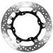 KOČIONA DISK BREMBO 78B40814 FLOATING