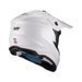 MOTOCROSS HELMET MT HELMETS FALCON S PURE A0 GLOSS PEARL XL