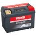 LITHIUM BATTERY BS-BATTERY BSLI-08