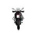 SILENCER STORM OVAL QJ.001.LX2B CRNI