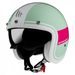 HELMET MT HELMETS LEMANS 2 SV / HORNET SV - OF507SV D8 - 38 XXL