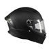 FULL FACE HELMET MT HELMETS STINGER 2 PURE A1 MATT L