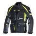 3IN1 TOUR JACKET GMS EVEREST ZG55010 BLACK-ANTHRACITE-YELLOW 4XL