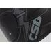 FULL FACE HELMET CASSIDA INTEGRAL GT 2.1 FLASH MATT BLACK/ DARK GREY XS