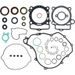 COMPLETE GASKET KIT WINDEROSA CGKOS 8110059 WITH SEALS