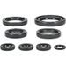 ENGINE OIL SEAL KIT WINDEROSA 822996
