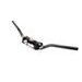 HANDLEBAR ODI PODIUM "FLIGHT" H607CFB CRNI 28,6MM