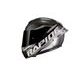 HELMET MT HELMETS RAPIDE PRO - FF104PRO C2 - 22 XL