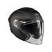 OPEN FACE HELMET MT HELMETS COSMO SV PURE A1 MATT L