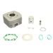 CYLINDER KIT ATHENA 063700 STANDARD BORE D 39 MM, 50 CC