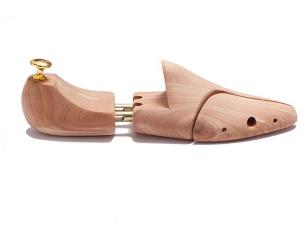Gentleman Store - Kalupi za cipele od cedrova drveta - ShoeCareShop - Kalupi  za cipele od cedrova drveta - Cipele