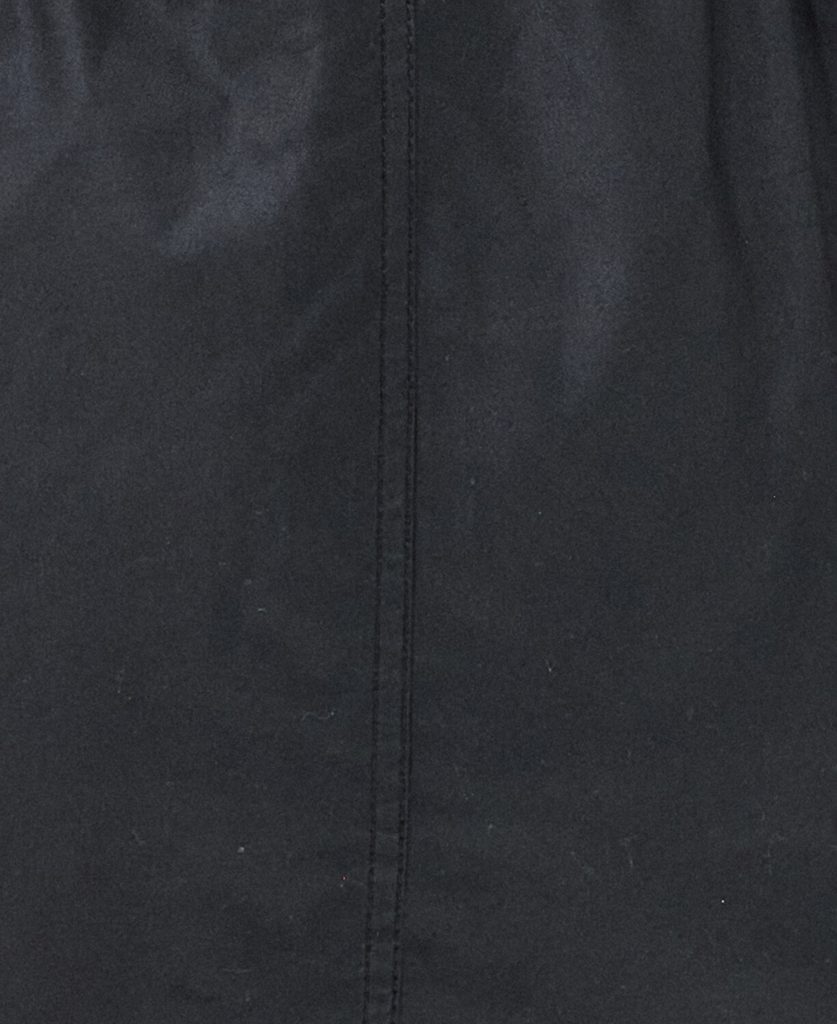 Gentleman Store Barbour Kelsall Waxed Cotton Parka Jacket — Classic