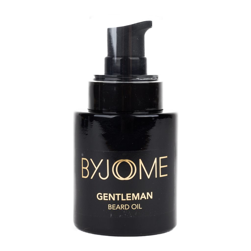 Gentleman Store - Poklon paket za bradonje BYJOME Gentleman - BYJOME -  Poklon setovi - Brada, Kozmetika