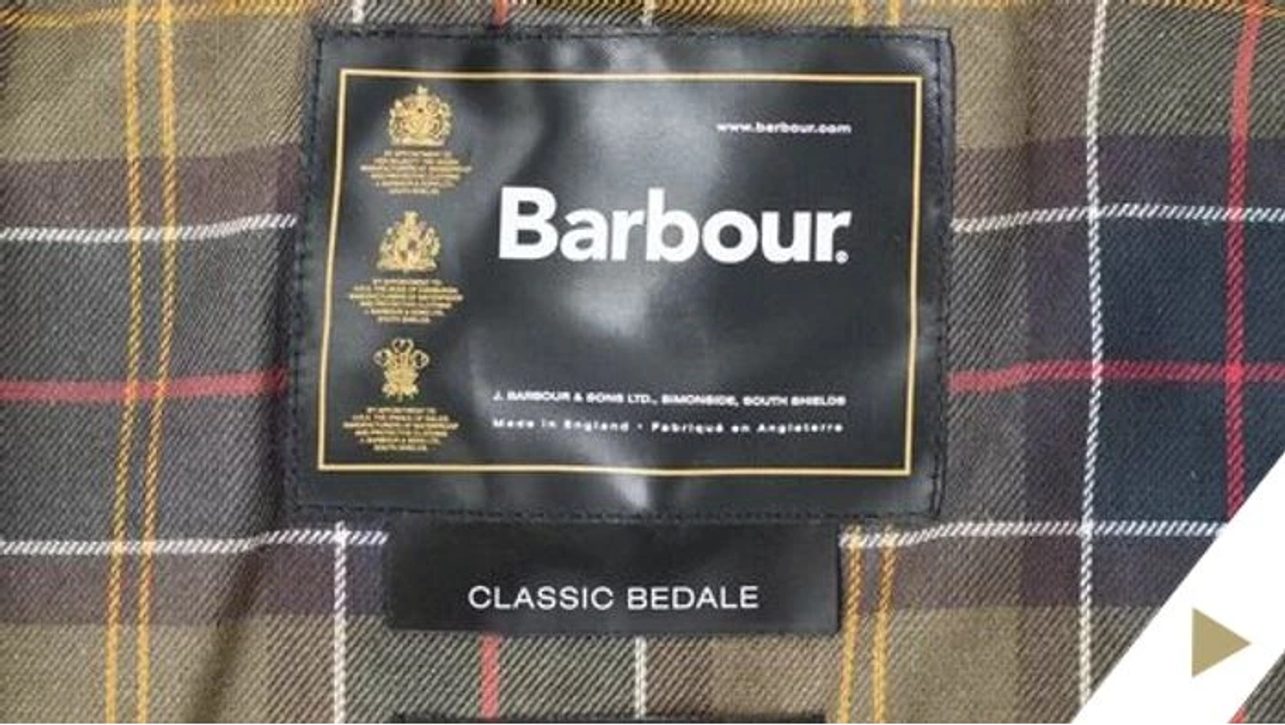 Gentleman Store - Barbour: Zašto su njihove jakne tako dobre?
