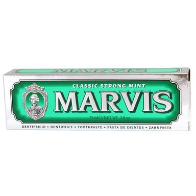 Zubna pasta Marvis Classic Mint (85 ml)