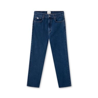 forét Heath Jeans — Stone Wash