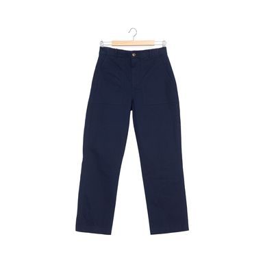 By The Oak Fatigue Pants — Navy
