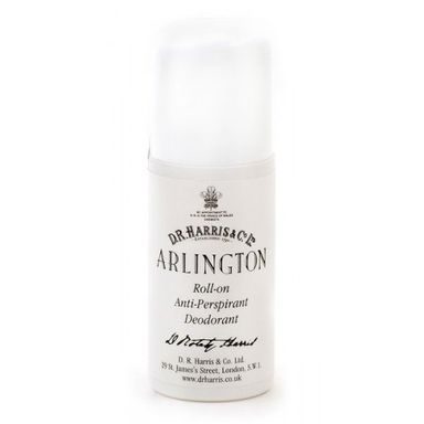 Roll-on dezodorans D.R. Harris - Arlington (50 g)