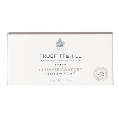 Čvrsti sapun za tijelo Truefitt & Hill Ultimate Comfort (150 g)