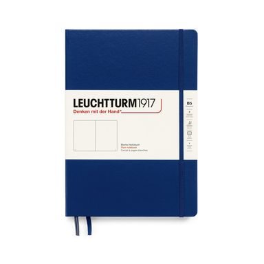 LEUCHTTURM1917 Composition Hardcover Notebook