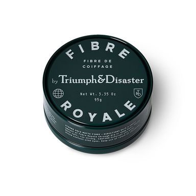 Fibre Royale tvrtke Triumph & Disaster – krema za kosu (95 g)
