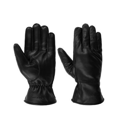 Stetson Cowskin Gloves