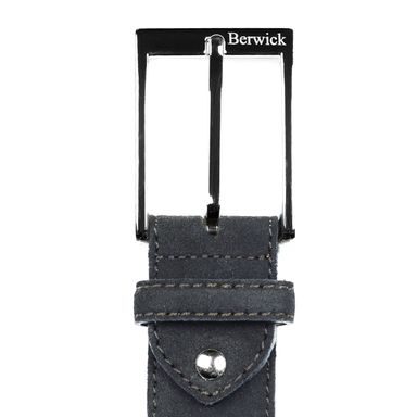 Berwick Lander — Black