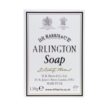 Sapun za kupanje D.R. Harris - Arlington (150 g)