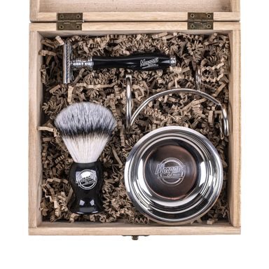 Morgan's Luxury Shave Gift Set