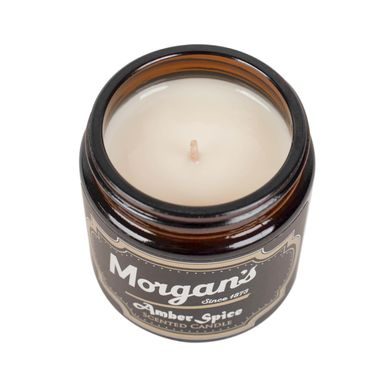 Putna glina za kosu Morgan's Matt Clay (15 ml)