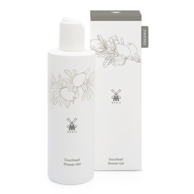 Gel za čišćenje lica Beviro Natural Face Cleanser (250 ml)