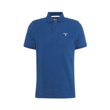 Charles Tyrwhitt Pique Polo — Royal Blue