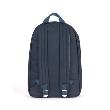 Klasičan ruksak Barbour Cascade Backpack - Navy