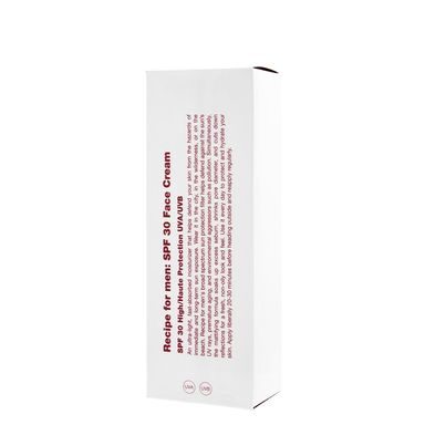 Gel za oči Recipe for Men Under Eye Gel (25 ml)