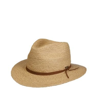 Stetson Traveller Raffia