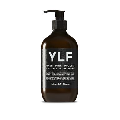 Univerzalni gel za umivanje YLF tvrtke Triumph & Disaster (500 ml)