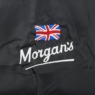 Morgan's Luxury Shave Gift Set