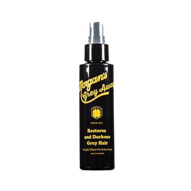 Morgan’s Liquid Colour Restorer 120ml