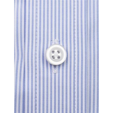 Karirana košulja Barbour Bradwell - Blue (button-down)
