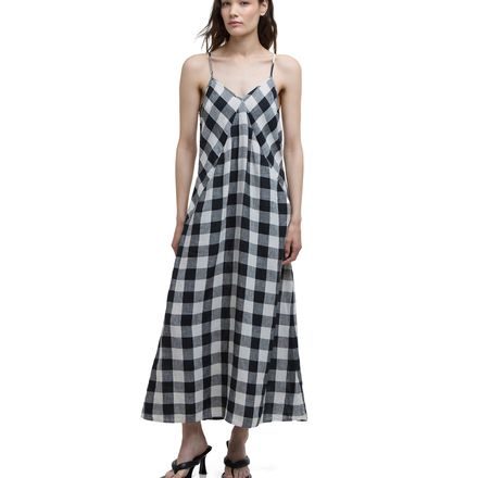 Barbour Maya Midi Dress