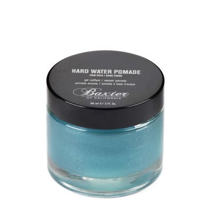 Baxter of California Hard Water Pomade - jaka pomada za kosu (60 ml)