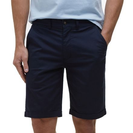 Barbour Smart Chino Short — Navy