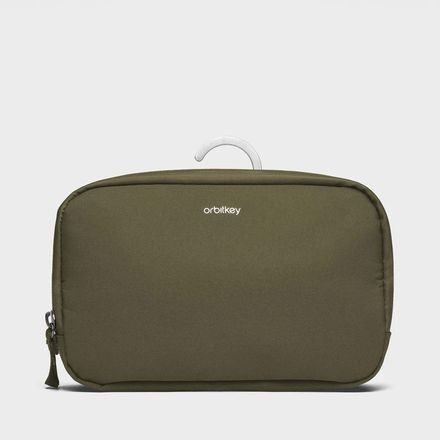 Orbitkey Toiletry Pouch