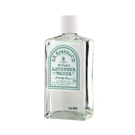 Voda poslije brijanja D.R. Harris Old English Lavender Water (100 ml)