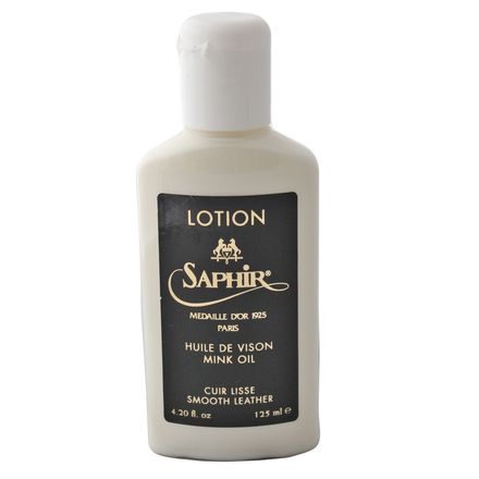 Višenamjenska tekuća krema Saphir Lotion (125 ml)