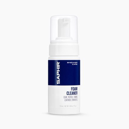Saphir Foam Cleaner (115 ml)