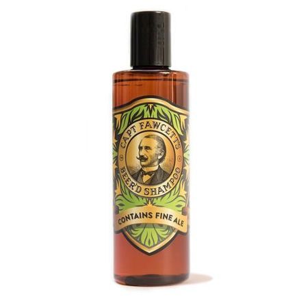 Sapun od piva za bradu Cpt. Fawcett (250 ml)