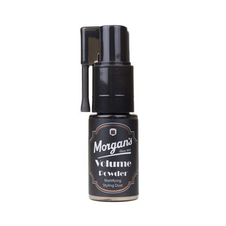 Mat puder za kosu Morgan's Volume Powder (5 g)